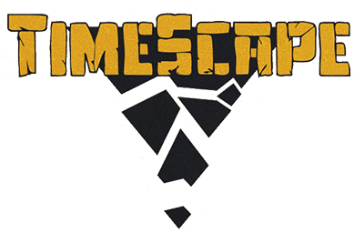 Timescape Дивия Запад Fury Escape